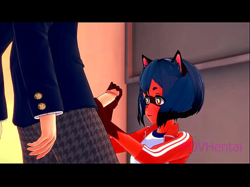 ❤️ Nova gandería con Michiru Kagemori Porno anal a nós gl.hentaivost.ru ❌